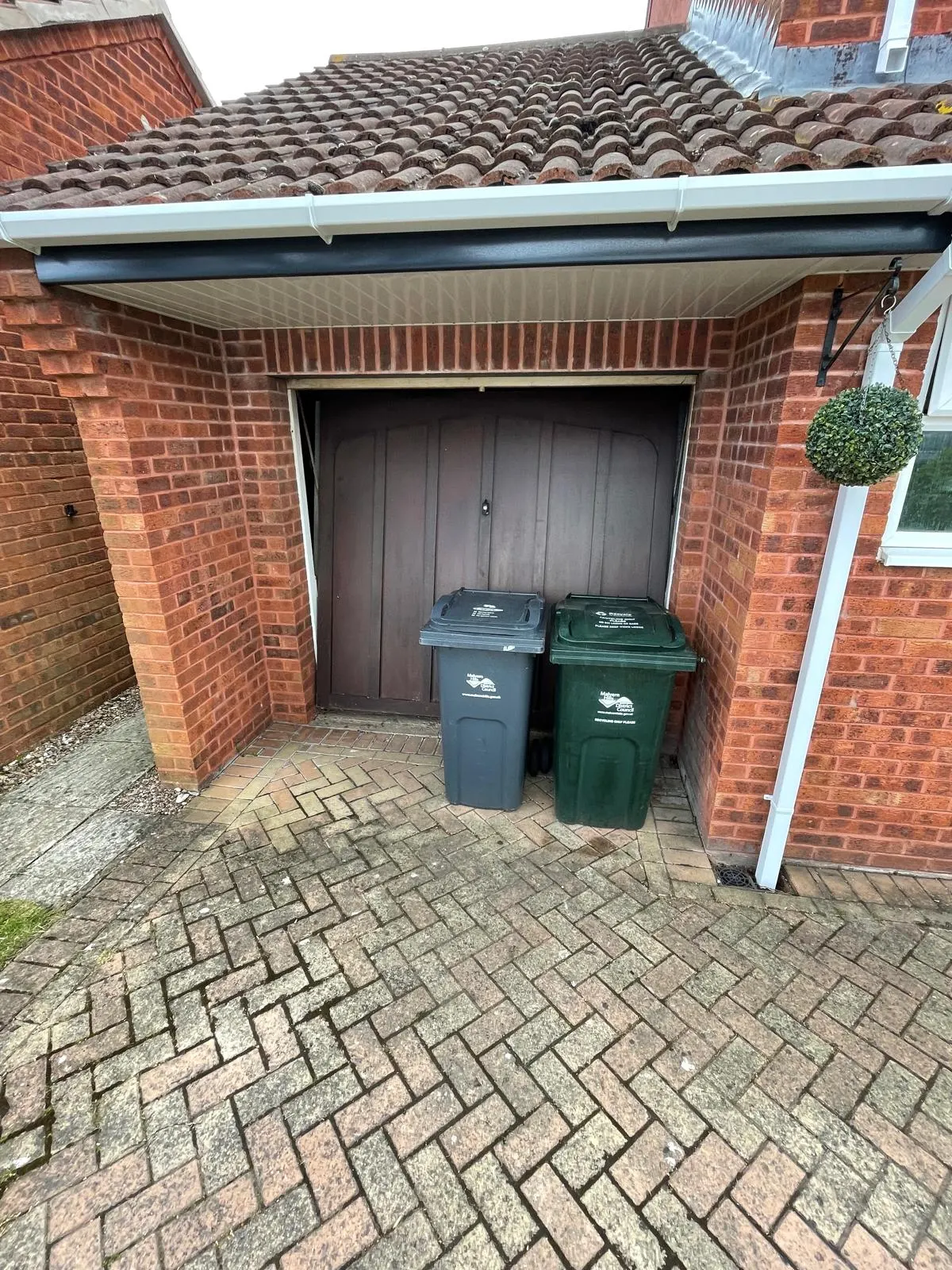 Fascia, Soffits & Guttering