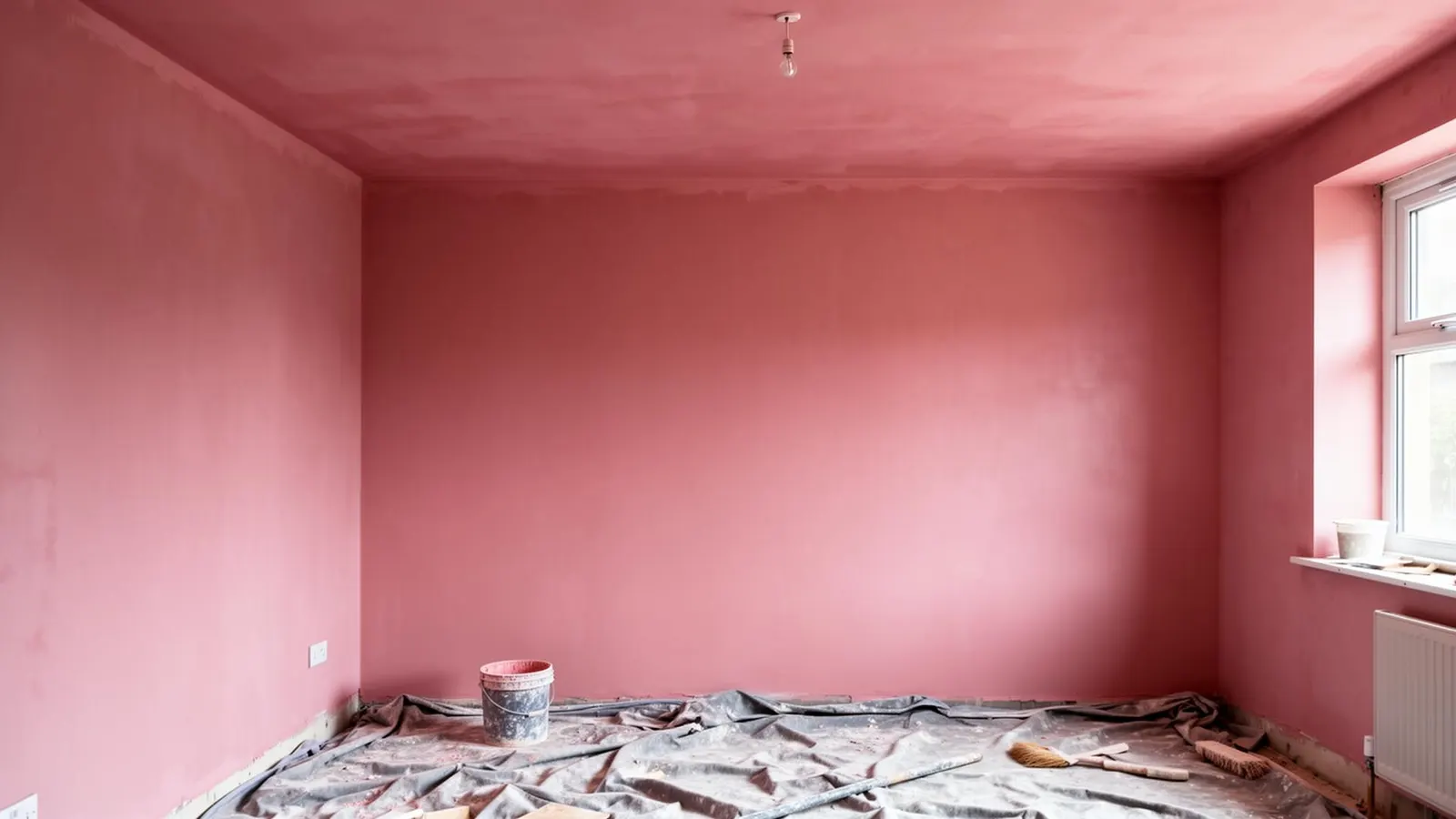 Drywall & Plastering